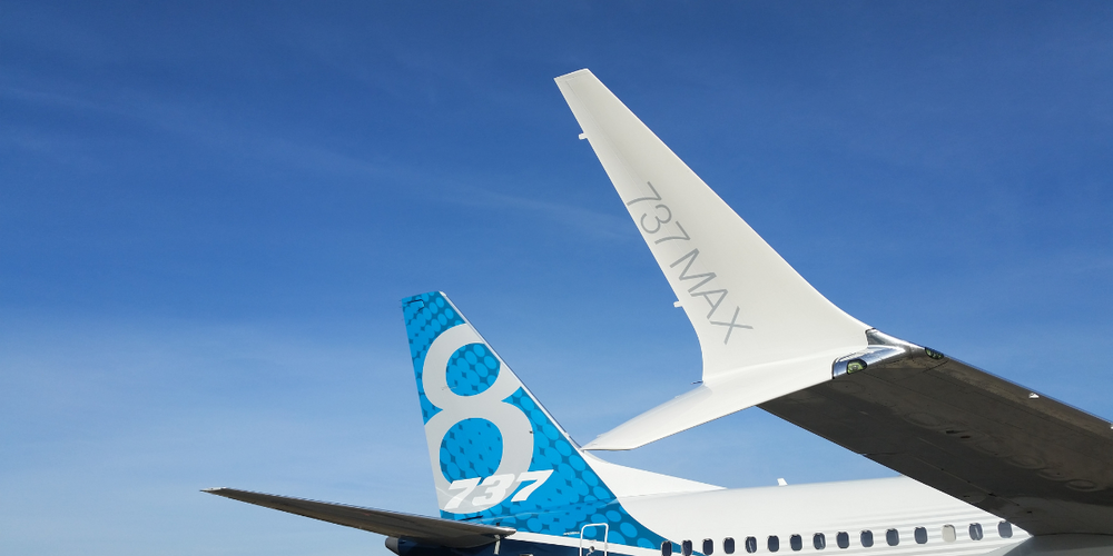 Return of the MAX (still waiting for its big break?)