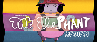 REVIEW: Adult Swim’s ‘The Elephant’ Is A Mesmerising Experiment In Animated Storytelling