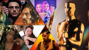 Oscar Predictions 2026: An Early Look Into The Awards Race