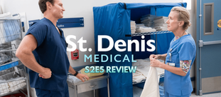 REVIEW: ‘St. Denis Medical’ Season 2 Episode 5 Highlights The Strength Of Its Ensemble