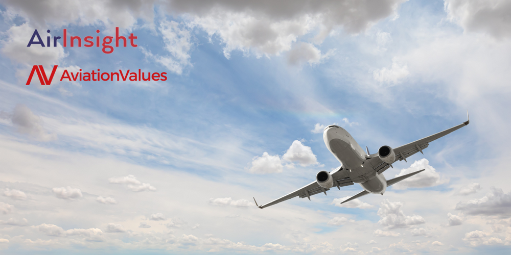 Estimating the value of Airbus Single Aisle Market Advantage