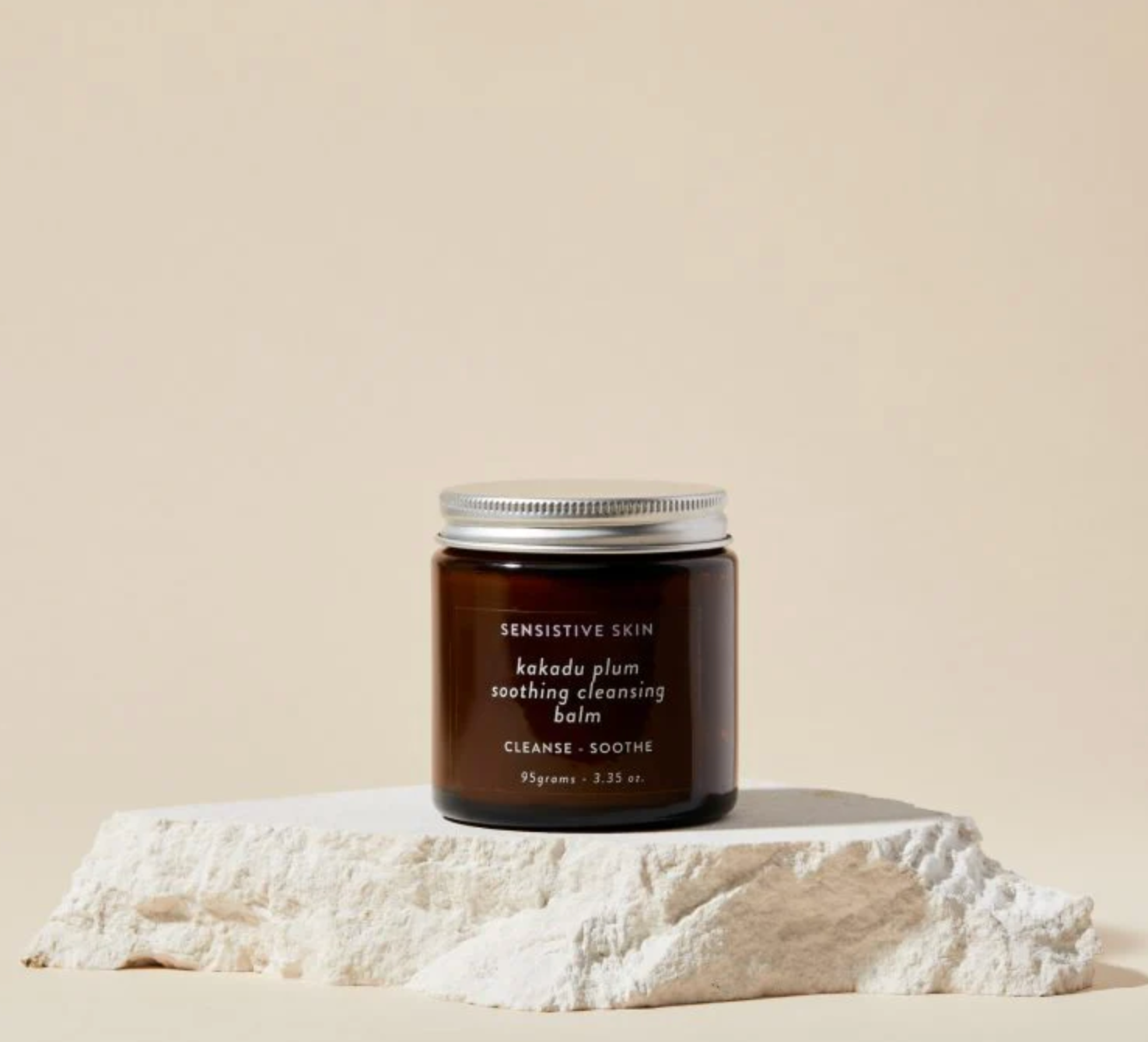 Kakadu Plum Soothing Cleansing Balm 95g