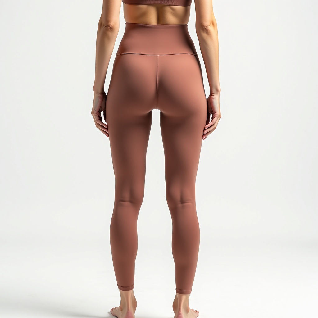 Legging Yoga Confort