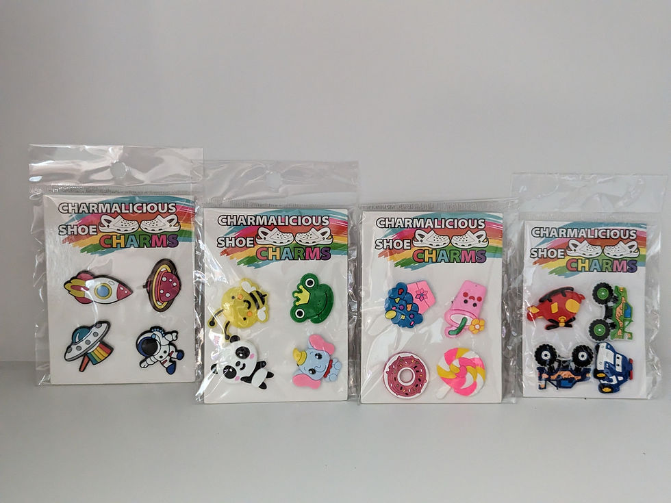 Thumbnail: CE Charmalicious Charms