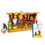 Thumbnail: Away in a Manger Storytime Book and Playset