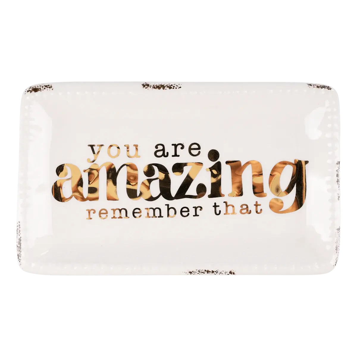 Amazing Remember That Trinket Tray