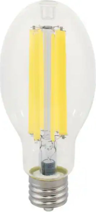 Thumbnail: Westinghouse
36-Watt ED28 High Lumen Filament EX39 LED Light Bulb 5000K (6-Pack)
