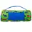 Thumbnail: Stephen Joseph Print Nap Mats