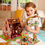 Thumbnail: Hansel & Gretel Storytime Book and Playset
