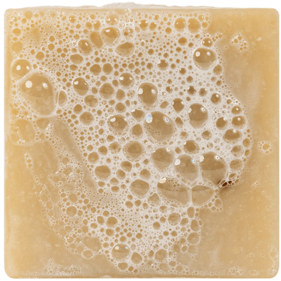 Thumbnail: Dr. Squatch Spearmint Basil Bar Soap