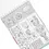 Thumbnail: Joy of the Journey Adult Coloring Book