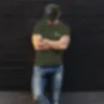 Thumbnail: We The People Green Mens Cap