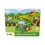 Thumbnail: John Deere Kids Puzzle – Extra Large 3’ x 2’ Puzzle with 36 Pieces - LP76930