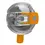Thumbnail: Kerusso 40 oz Stainless Steel Mug With Straw Bee Kind