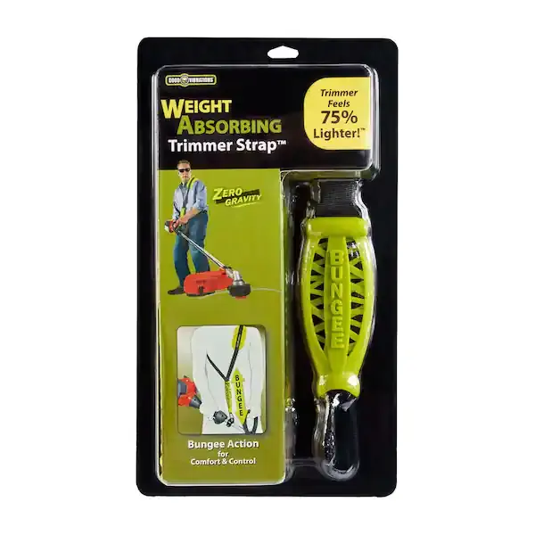 Zero Gravity - Weight Absorbing Trimmer Strap (Bungee)