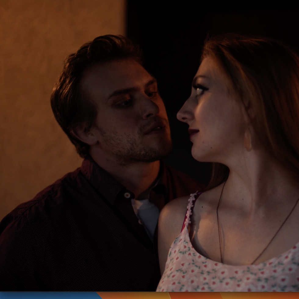 TV/Web Series