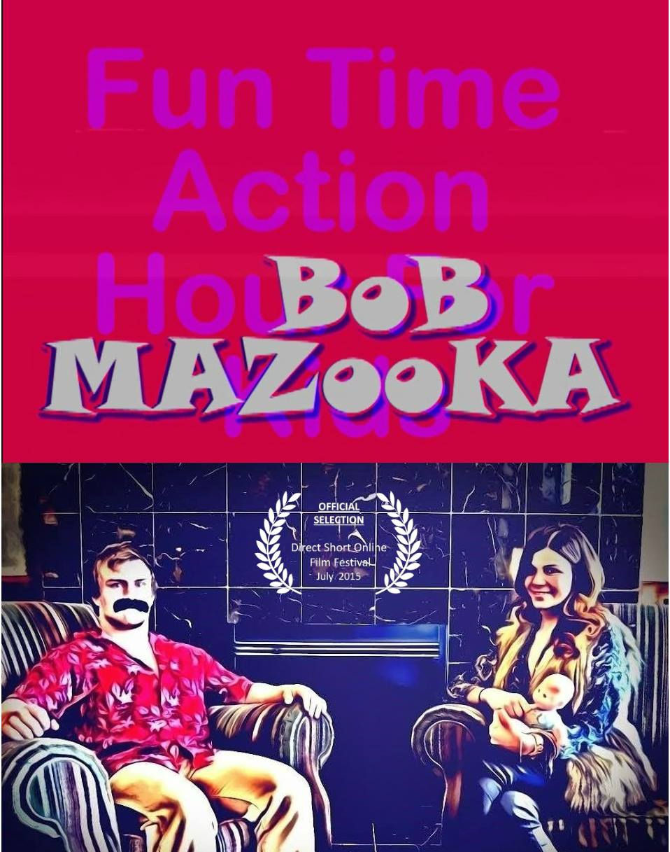 Bob Mazooka