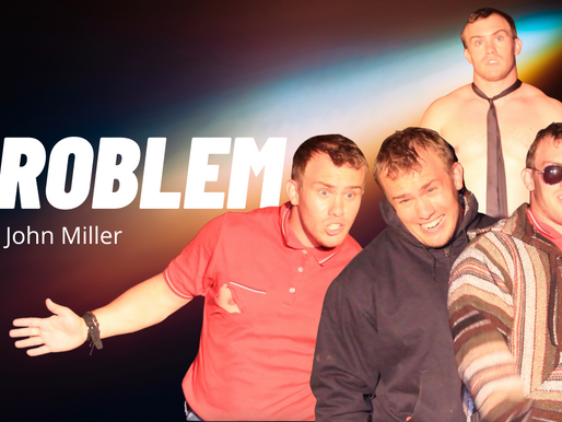 Gary John Miller; Problem