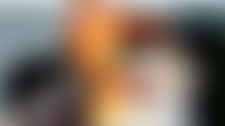 Two Puppets improvise Die HArd