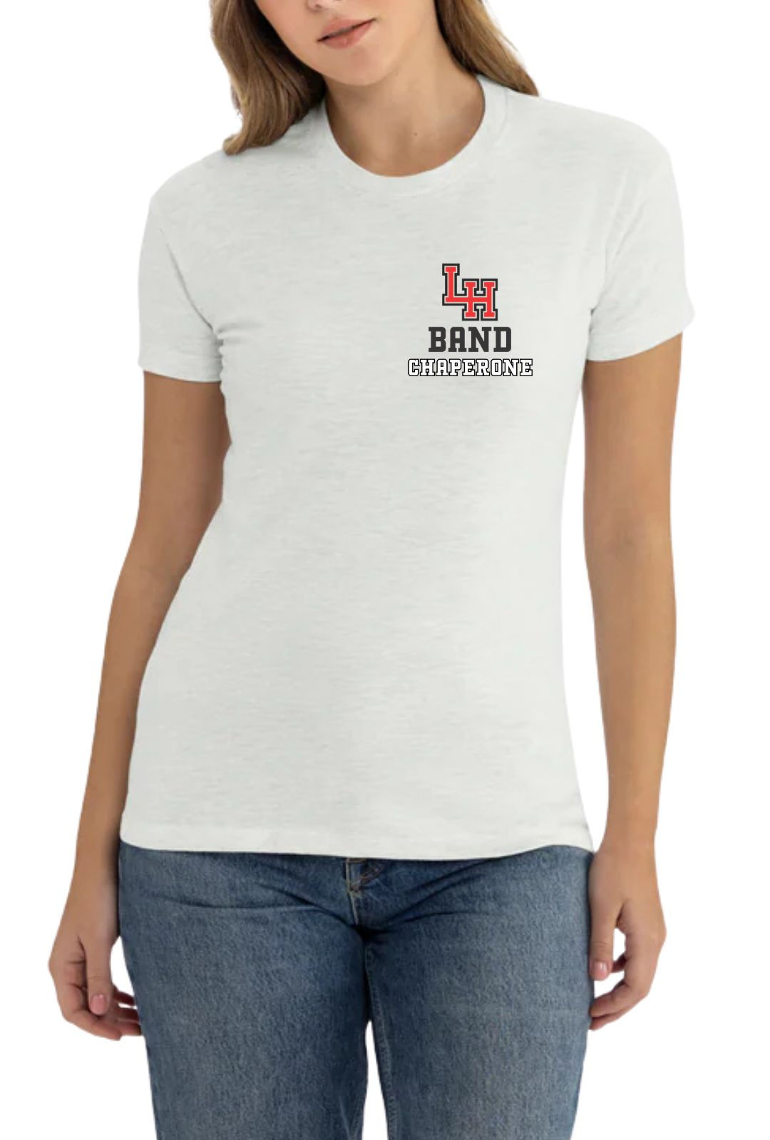 LH Chaperones Tee