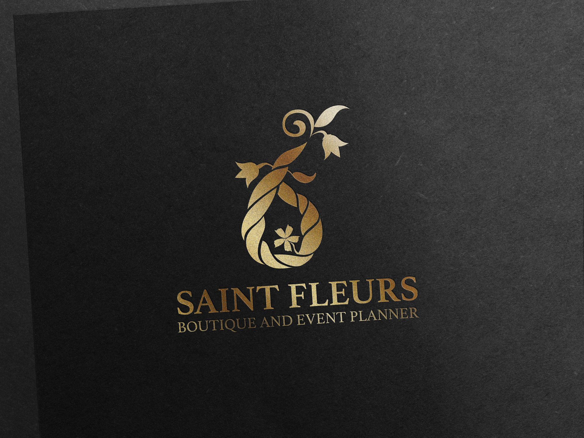 SAINT FLEURS