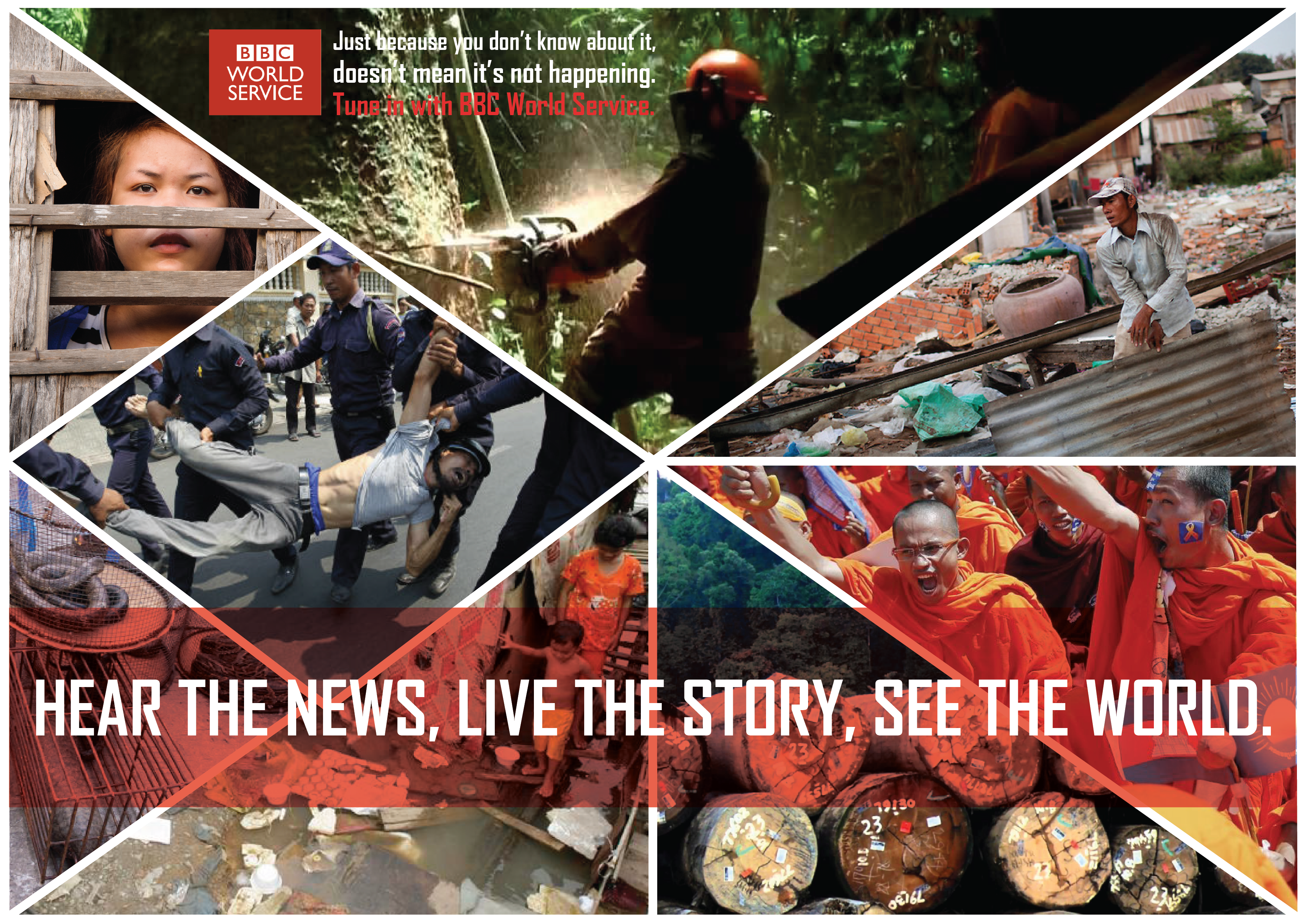BBC World Service