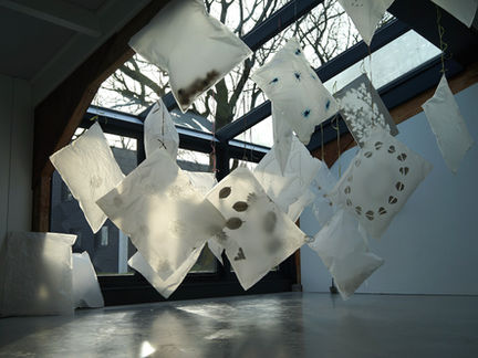 Dreamscape at Arthouse Tonger