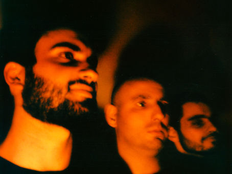 REVIEW: Runaway de Grind Fever, o mais recente single dos Grind Fever