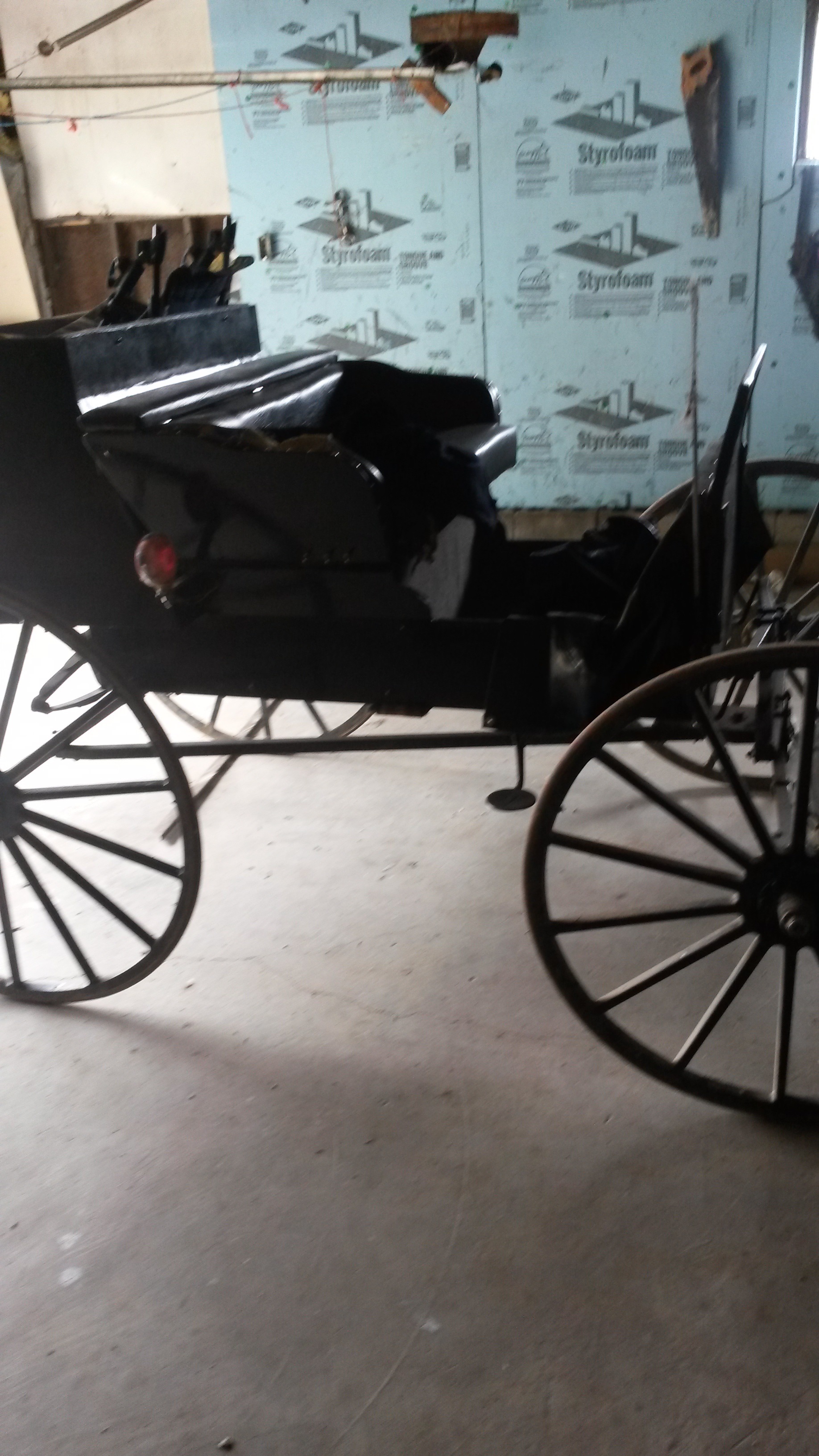 buggy