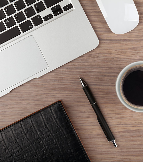 Newsletter Coffee