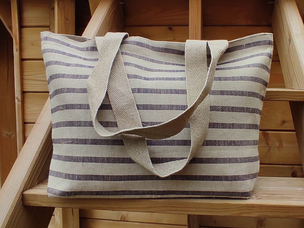 Miniature : Sac Biarritz