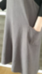 Thumbnail: Olympus apron