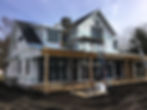 PAULSON FAMILY HOME