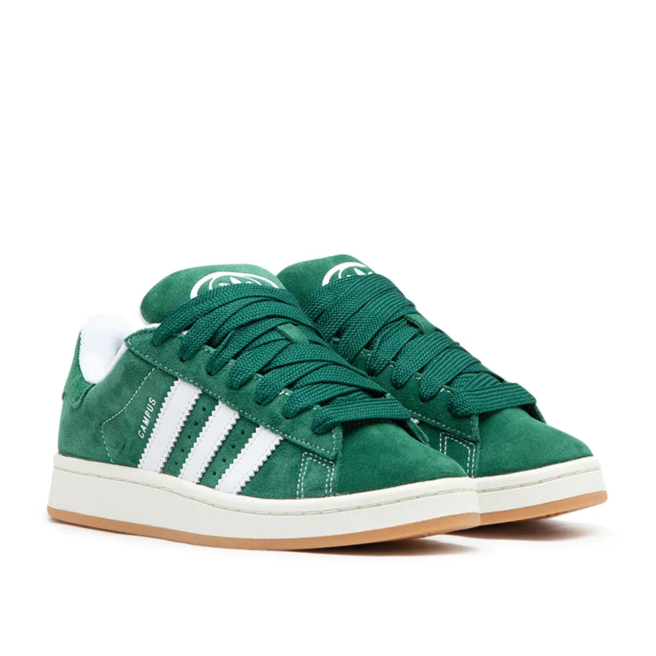 Adidas Campus Green
