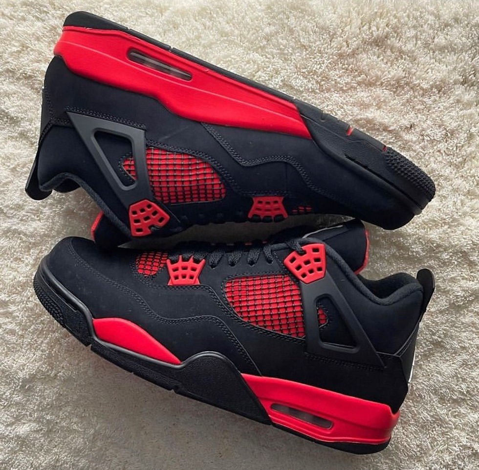 jordan cotton shoes