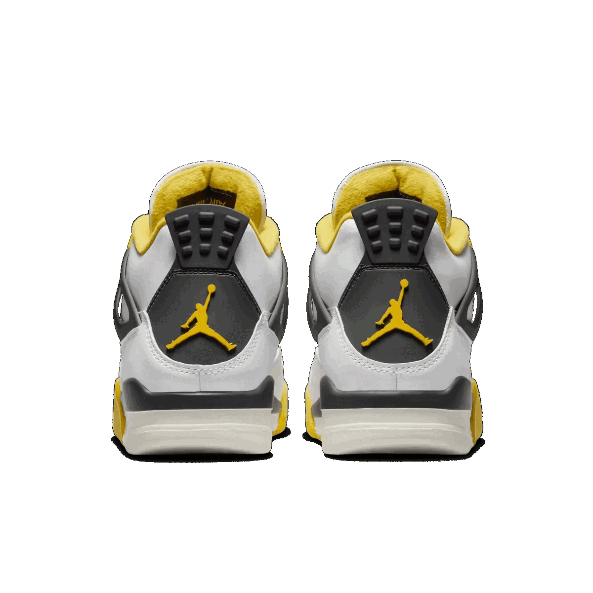 Sneaker Couture SA Jordan 4