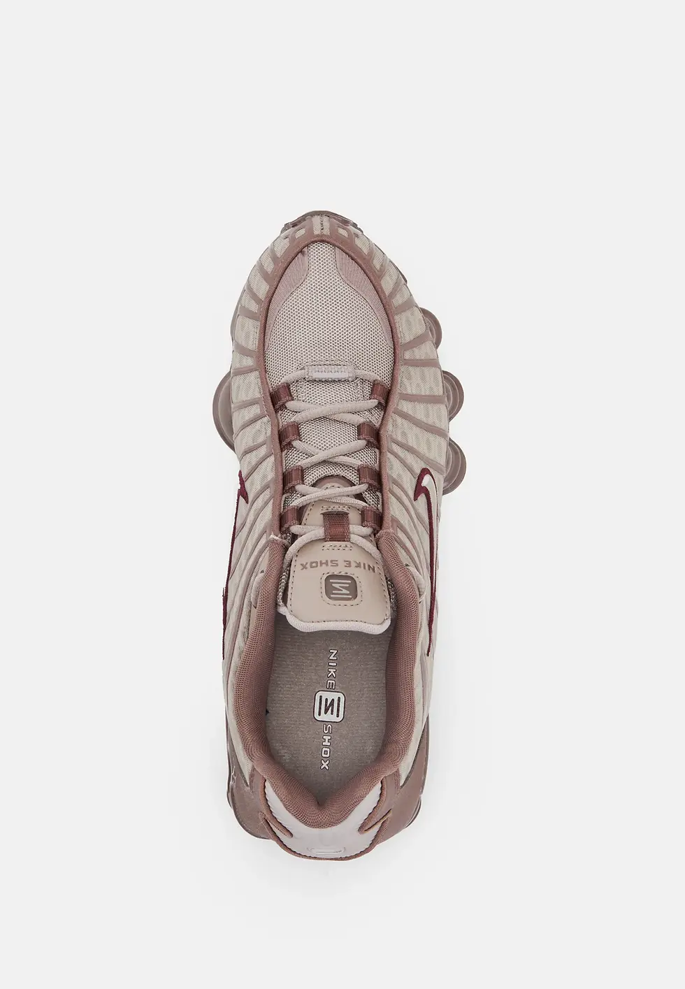 Thumbnail: Nike Shox TL Brown