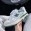 Thumbnail: New Balance 550 - Green 