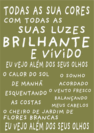 Print a3 - Todas as suas cores