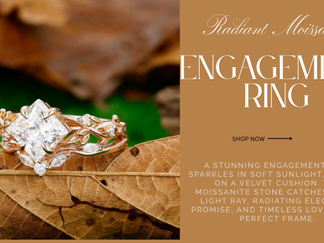 White Gold Diamond Engagement Rings and Diamond Wedding Rings for Women – A Complete Guide