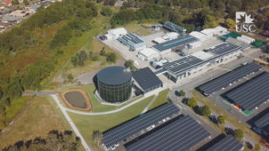 University of the Sunshine Coast, Queensland