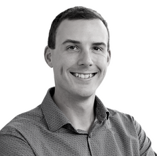 Eugene Robson, DETA Consulting