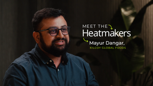 We're rolling out a new heat pump campaign!