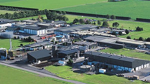 ANZCO Foods Canterbury