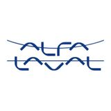 Alfa Laval logo