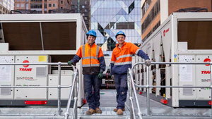 101 Collins Street, Melbourne