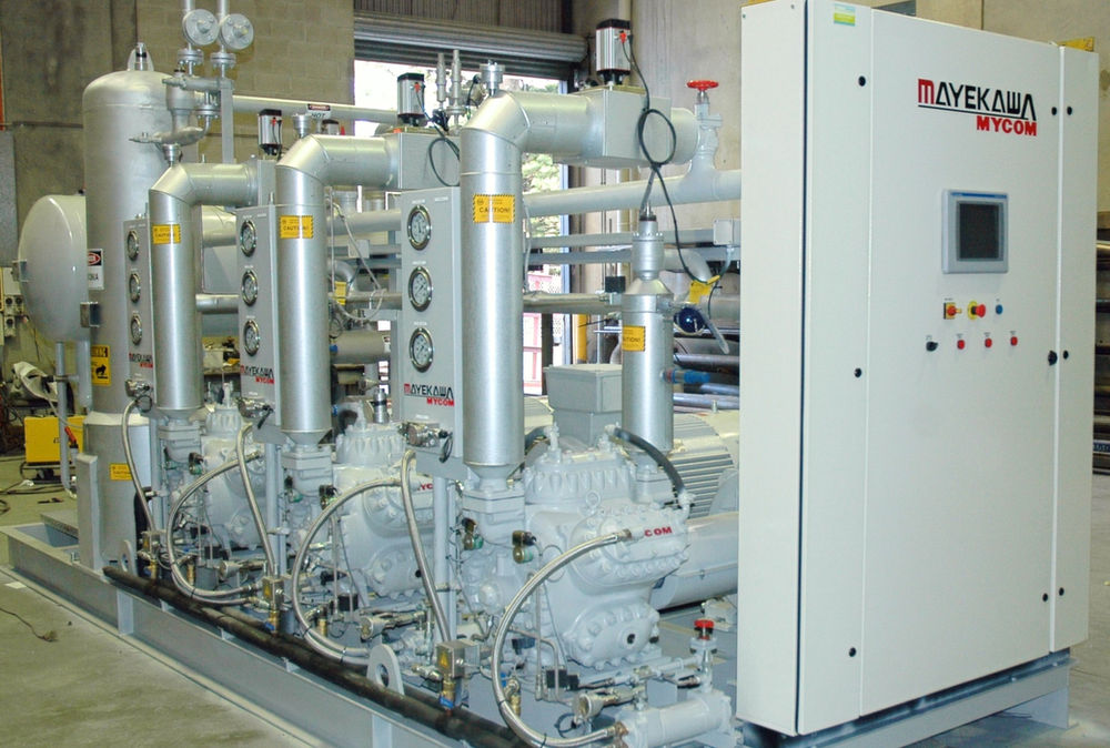 WATCH Industrial Process Heat Update