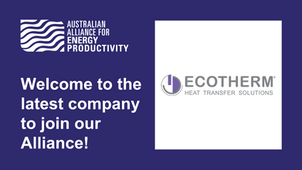 Meet the newest Members of our Alliance