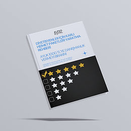 Karlı Hizmet Oluşturma Rehberi