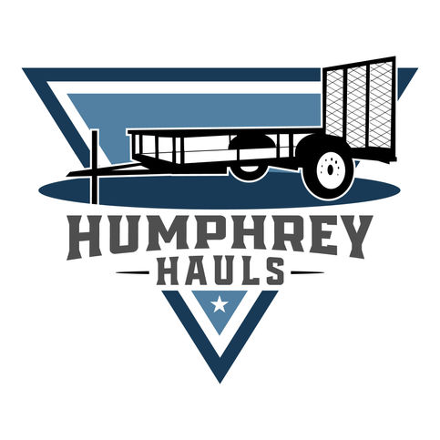 Humphrey Hauls Logo